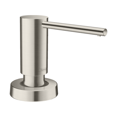 HansGrohe A51 Sıvı Sabunluk - 40448800 - HANSGROHE