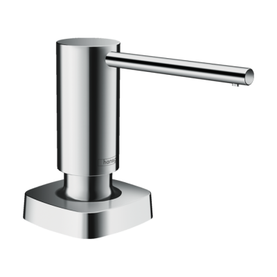 HansGrohe A71 Sıvı Sabunluk - 40468000 - HANSGROHE