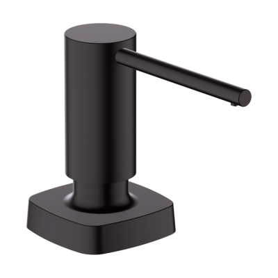 HansGrohe A71 Sıvı Sabunluk - 40468670 - HANSGROHE