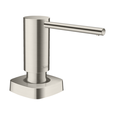 HansGrohe A71 Sıvı Sabunluk - 40468800 - HANSGROHE