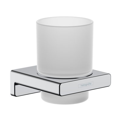 HansGrohe Addstoris Diş Fırçalığı - 41749000 - HANSGROHE