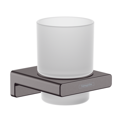 HansGrohe Addstoris Diş Fırçalığı - 41749340 - HANSGROHE