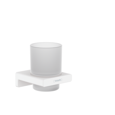 HansGrohe Addstoris Diş Fırçalığı - 41749700 - HANSGROHE