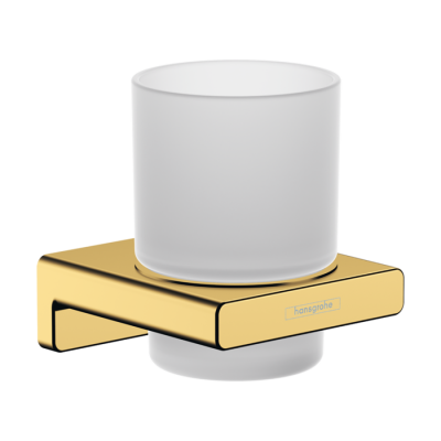 HansGrohe Addstoris Diş Fırçalığı - 41749990 - HANSGROHE