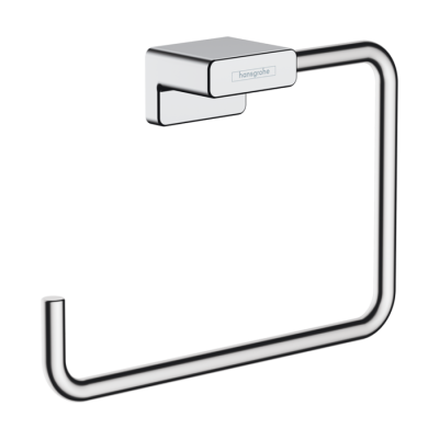 HansGrohe Addstoris Halka Havluluk - 41754000 - HANSGROHE
