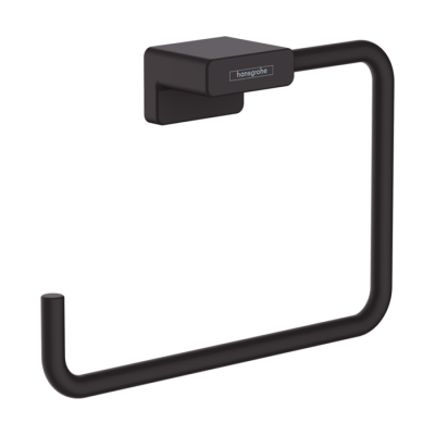 HansGrohe Addstoris Halka Havluluk - 41754670 - HANSGROHE