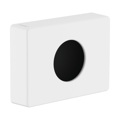 HansGrohe Addstoris Hijyenik Poşet Kutusu - 41773700 - HANSGROHE