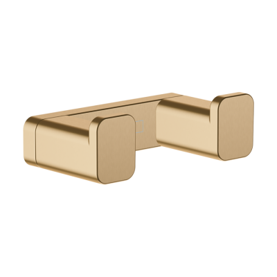 HansGrohe Addstoris İkili Askılık - 41755140 - HANSGROHE