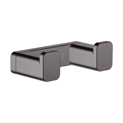 HansGrohe Addstoris İkili Askılık - 41755340 - HANSGROHE