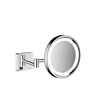 HansGrohe Addstoris Makyaj Aynası - 41790000 - HANSGROHE