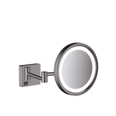 HansGrohe Addstoris Makyaj Aynası - 41790340 - HANSGROHE