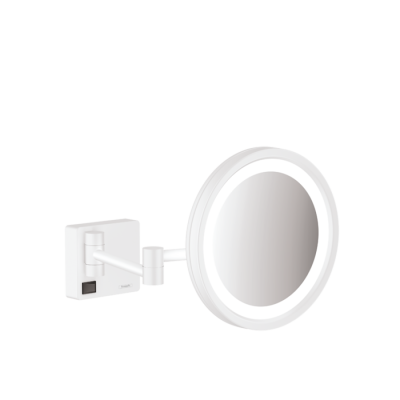 HansGrohe Addstoris Makyaj Aynası - 41790700 - HANSGROHE