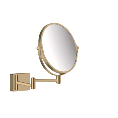 HansGrohe Addstoris Makyaj Aynası - 41791140 - HANSGROHE