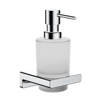 HansGrohe Addstoris Sıvı Sabunluk - 41745000 - HANSGROHE