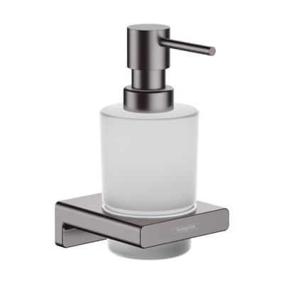 HansGrohe Addstoris Sıvı Sabunluk - 41745340 - HANSGROHE