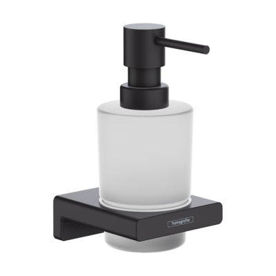 HansGrohe Addstoris Sıvı Sabunluk - 41745670 - HANSGROHE