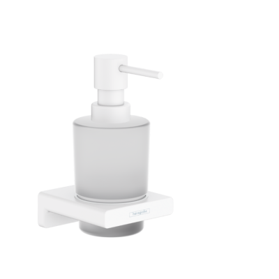 HansGrohe Addstoris Sıvı Sabunluk - 41745700 - HANSGROHE