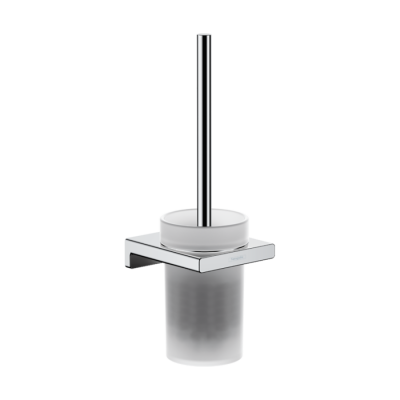 HansGrohe Addstoris Tuvalet Fırçası Tutacağı - 41752000 - HANSGROHE