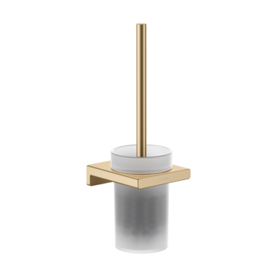 HansGrohe Addstoris Tuvalet Fırçası Tutacağı - 41752140 - HANSGROHE