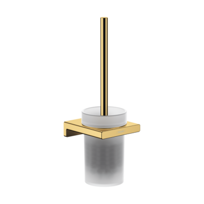 HansGrohe Addstoris Tuvalet Fırçası Tutacağı - 41752990 - HANSGROHE