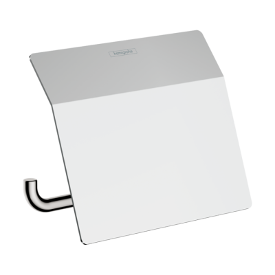 HansGrohe Addstoris Tuvalet Kağıtlığı - 41753000 - HANSGROHE