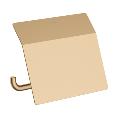 HansGrohe Addstoris Tuvalet Kağıtlığı - 41753140 - HANSGROHE