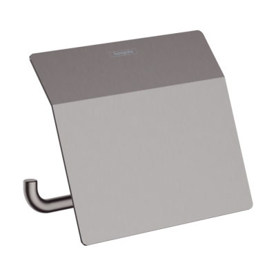 HansGrohe Addstoris Tuvalet Kağıtlığı - 41753340 - HANSGROHE