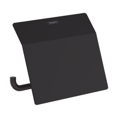 HansGrohe Addstoris Tuvalet Kağıtlığı - 41753670 - HANSGROHE