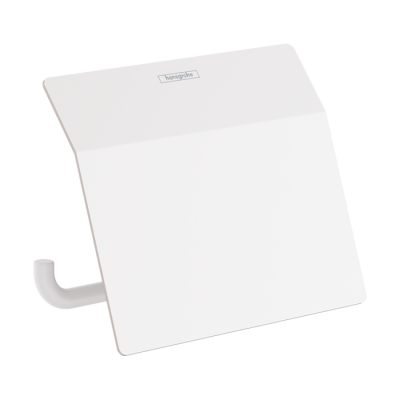 HansGrohe Addstoris Tuvalet Kağıtlığı - 41753700 - HANSGROHE