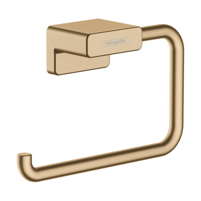 HansGrohe Addstoris Tuvalet Kağıtlığı - 41771140 - HANSGROHE