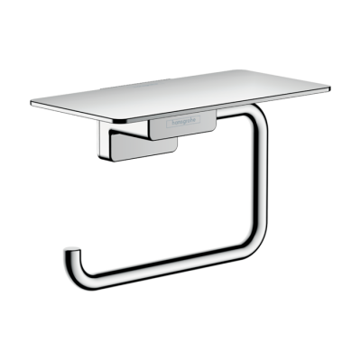 HansGrohe Addstoris Tuvalet Kağıtlığı - 41772000 - HANSGROHE