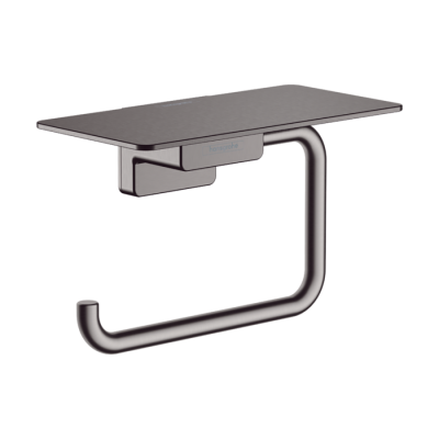HansGrohe Addstoris Tuvalet Kağıtlığı - 41772340 - HANSGROHE