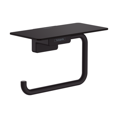 HansGrohe Addstoris Tuvalet Kağıtlığı - 41772670 - HANSGROHE