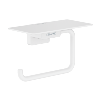 HansGrohe Addstoris Tuvalet Kağıtlığı - 41772700 - HANSGROHE