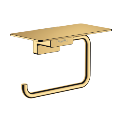 HansGrohe Addstoris Tuvalet Kağıtlığı - 41772990 - HANSGROHE