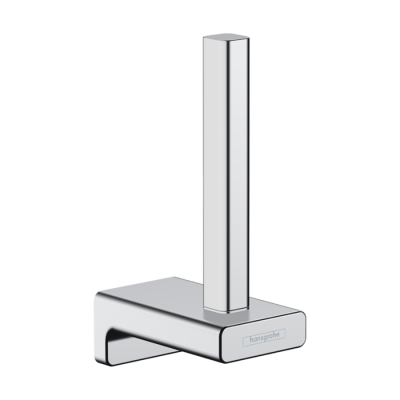 HansGrohe Addstoris Yedek Tuvalet Kağıtlığı - 41756000 - HANSGROHE