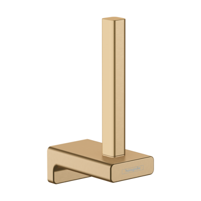 HansGrohe Addstoris Yedek Tuvalet Kağıtlığı - 41756140 - HANSGROHE