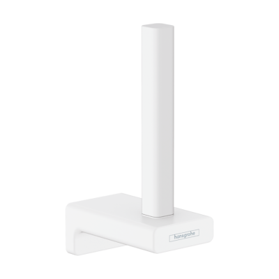 HansGrohe Addstoris Yedek Tuvalet Kağıtlığı - 41756700 - HANSGROHE