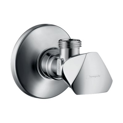 HansGrohe Ara Musluk E, G 3/8 Çıkış - 13902000 - HANSGROHE