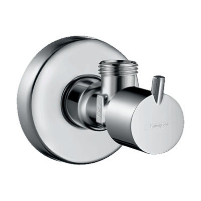 HansGrohe Ara Musluk S, G 3/8 Çıkış - 13901000 - HANSGROHE