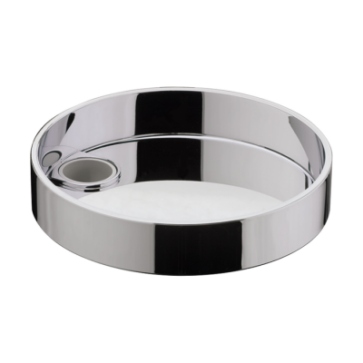 HansGrohe Casetta S Puro Sabunluk - 28679000 - HANSGROHE