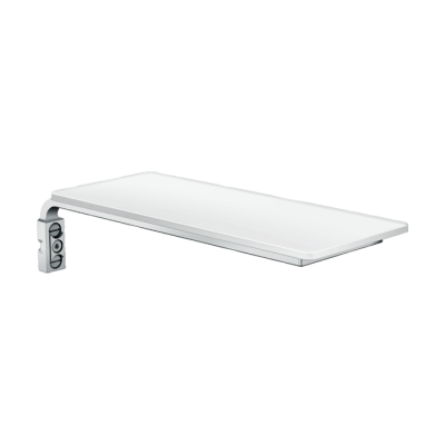 HansGrohe Casetta Sabunluk E - 26511400 - HANSGROHE