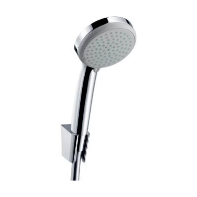 HansGrohe Croma 100 Duş Askı Seti Vario, 160 Cm Duş Hortumu İle - 27594000 - HANSGROHE