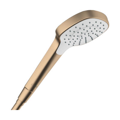 HansGrohe Croma E El Duşu 1 Jet - 26814140 - HANSGROHE