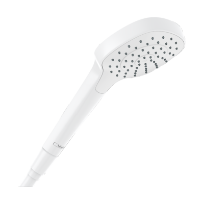 HansGrohe Croma E El Duşu 1 Jet, Ecosmart, 9 Lt/Dk - 26815700 - HANSGROHE