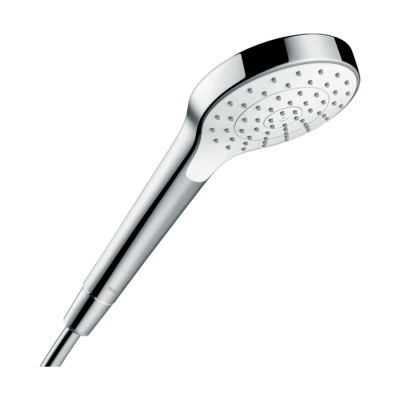 HansGrohe Croma S El Duşu 1 Jet - 26804400 - HANSGROHE