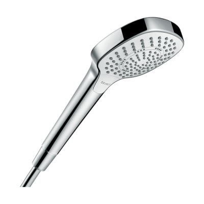 HansGrohe Croma Select E El Duşu Multi - 26810400 - HANSGROHE