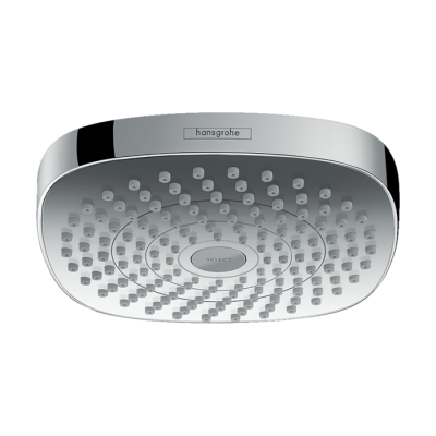 HansGrohe Croma Select E Tepe Duşu 180 2 Jet - 26524000 - HANSGROHE