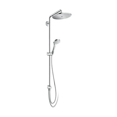 HansGrohe Croma Select S Duş Kolonu 280 1 Jet Reno - 26793000 - HANSGROHE