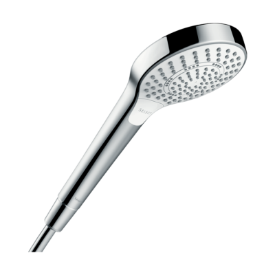 HansGrohe Croma Select S El Duşu Multi - 26800400 - HANSGROHE